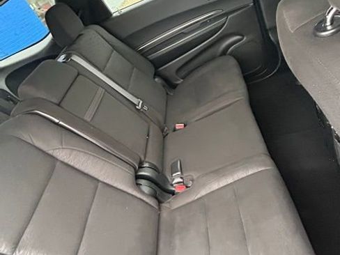 Used 2024 Dodge Durango SXT w/ SXT Blacktop Group image 13