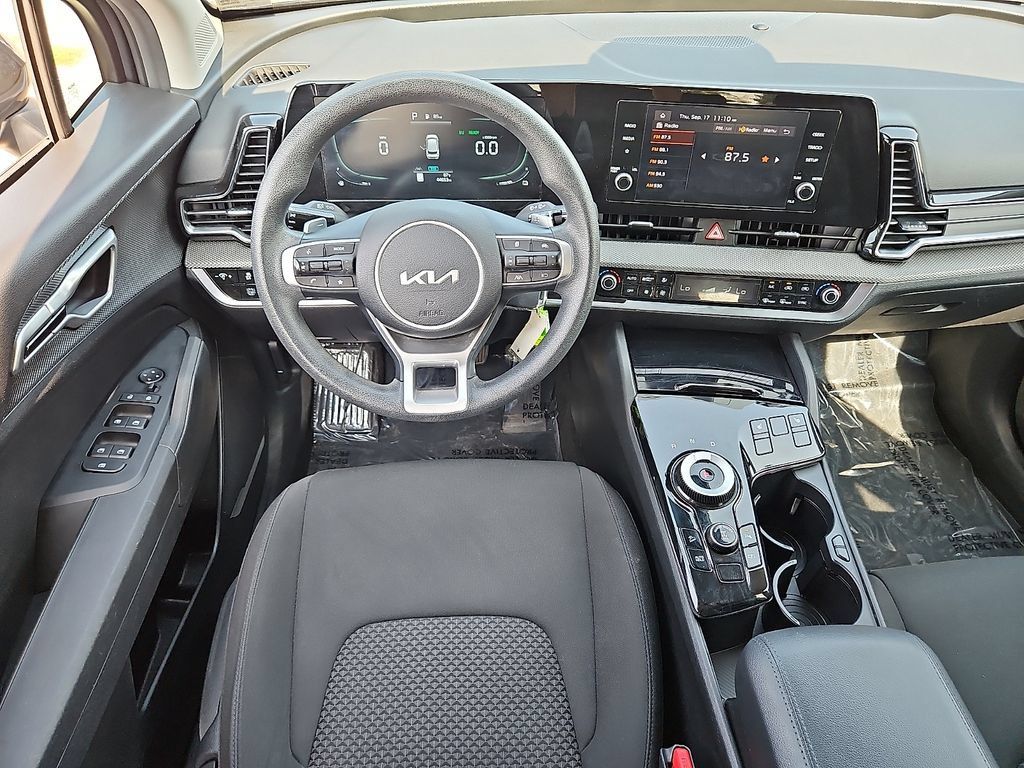 Certified 2023 Kia Sportage LX AWD/4WD image 11