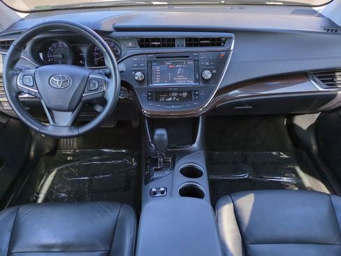 Used 2015 Toyota Avalon XLE Touring image 13