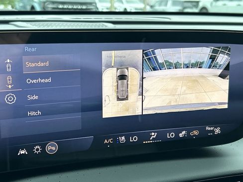 New 2025 Buick Enclave Avenir w/ Super Cruise Package image 65