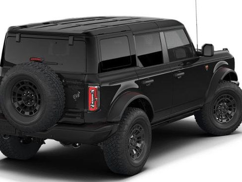 New 2026 Ford Bronco Badlands w/ Sasquatch Package AWD/4WD image 28