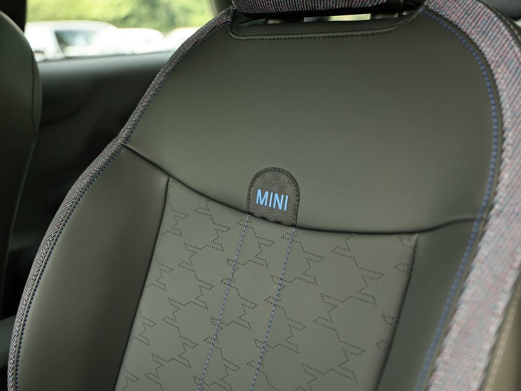 New 2026 MINI Cooper S FWD image 22