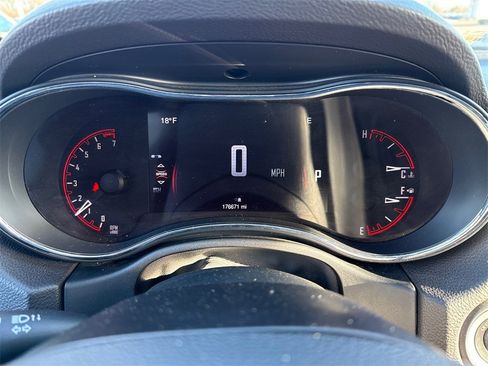 Used 2014 Dodge Durango SXT w/ Quick Order Package 23B image 21