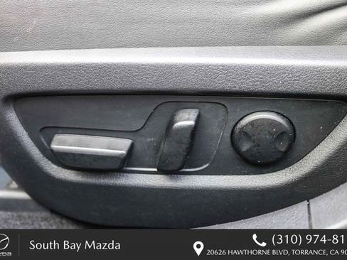 Certified 2024 MAZDA CX-30 AWD 2.5 S w/ Preferred Package image 20