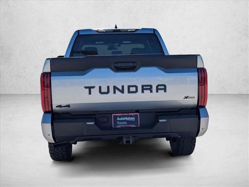 New 2026 Toyota Tundra SR5 AWD/4WD image 7
