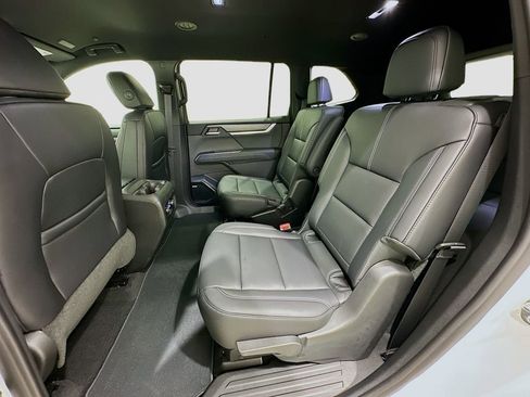 New 2026 GMC Acadia Elevation w/ Black Edition image 25