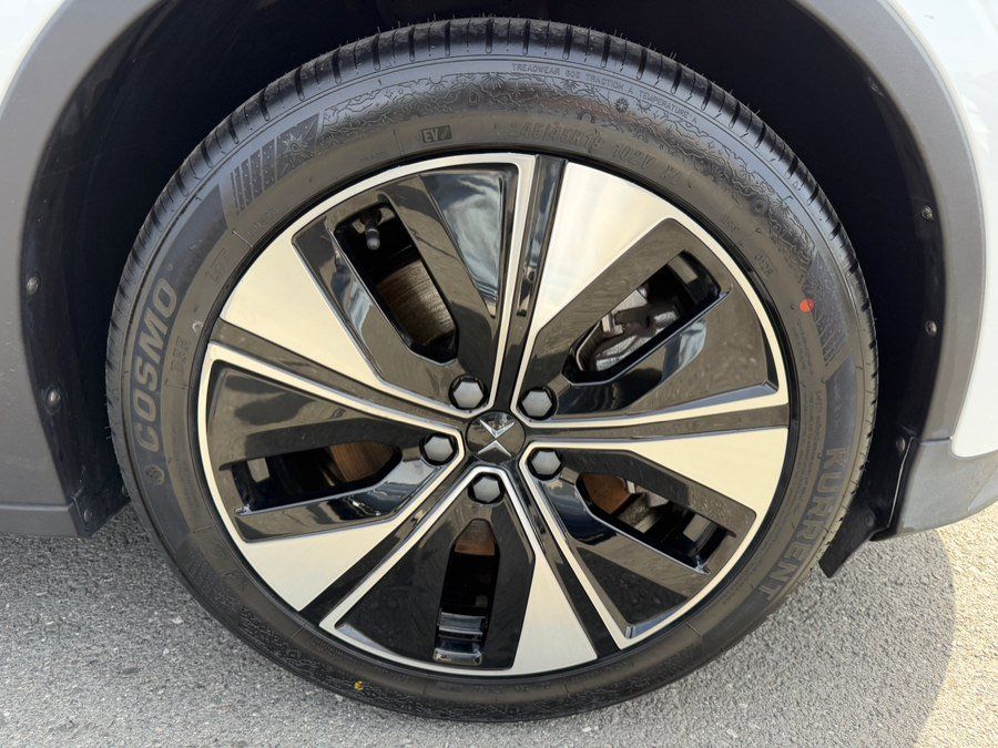 Used 2024 Polestar Polestar 2 AWD/4WD image 50