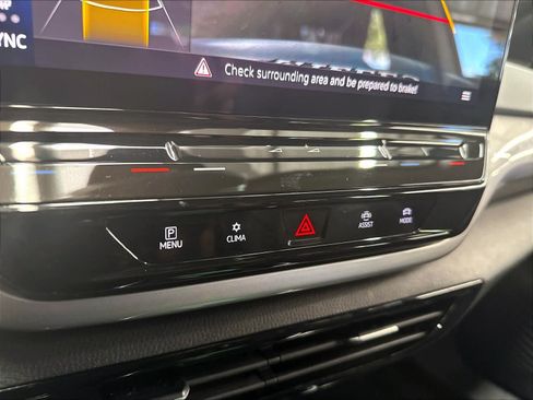 Used 2023 Volkswagen ID.4 Pro S RWD image 18
