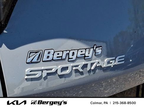 New 2026 Kia Sportage SX Prestige AWD/4WD image 23