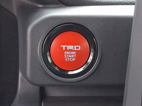 Used 2024 Toyota Tacoma TRD Off-Road AWD/4WD image 24