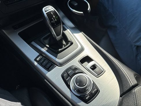 Used 2009 BMW Z4 sDrive35i RWD image 25