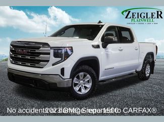 Used 2023 GMC Sierra 1500 SLE w/ Enhanced Capability Package video 1