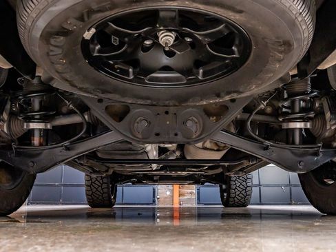 Used 2022 GMC Yukon XL Denali w/ Max Trailering Package image 16