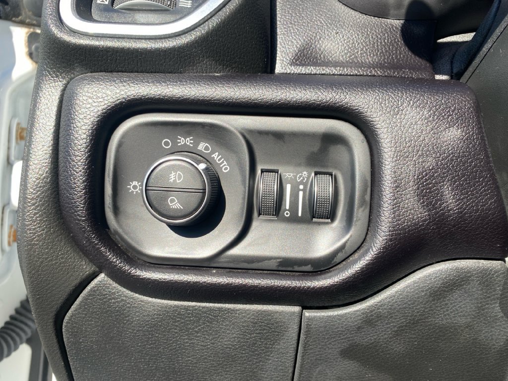 Used 2021 RAM 3500 Laramie AWD/4WD image 22