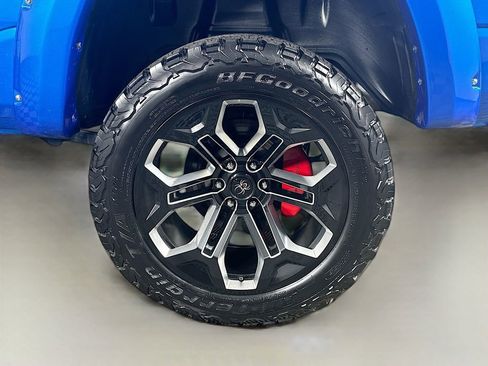 Used 2022 RAM 1500 Big Horn image 35