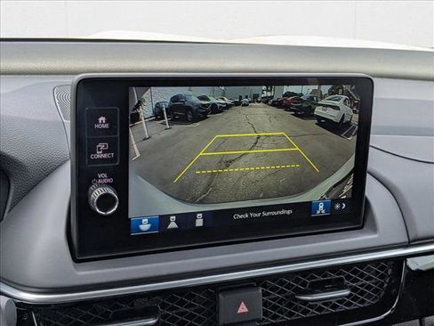 New 2025 Acura ADX FWD image 13