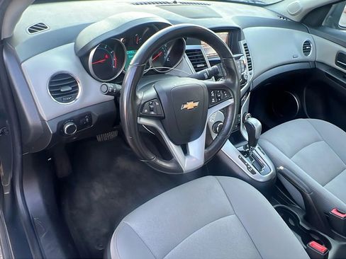 Used 2013 Chevrolet Cruze LT w/ All-Star Edition image 23