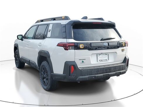 New 2026 Subaru Outback Wilderness image 3