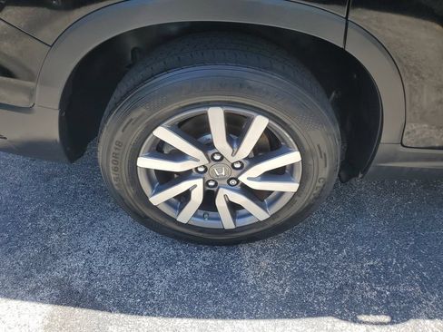 Used 2020 Honda Pilot EX-L image 5