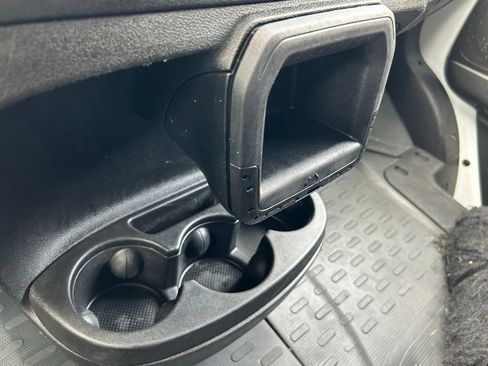 Used 2023 RAM ProMaster 2500 FWD image 19