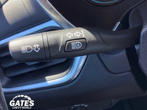 Used 2024 Chevrolet Equinox LT w/ LPO, Floor Liner Package AWD/4WD image 25