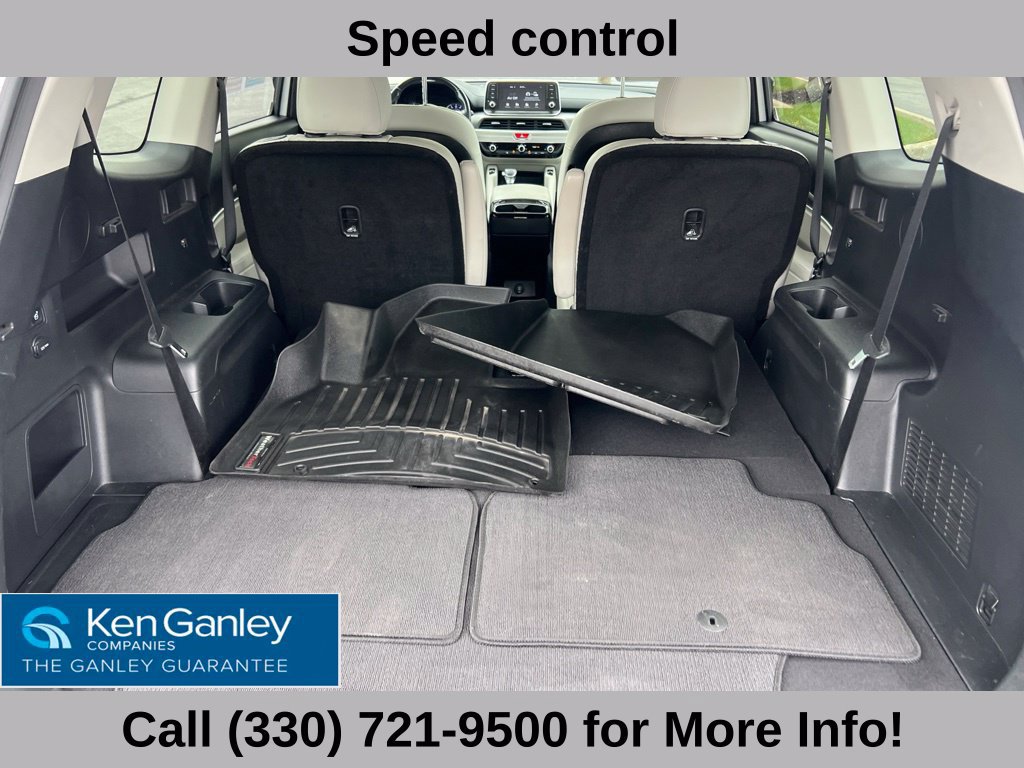 Used 2020 Kia Telluride S AWD/4WD image 50