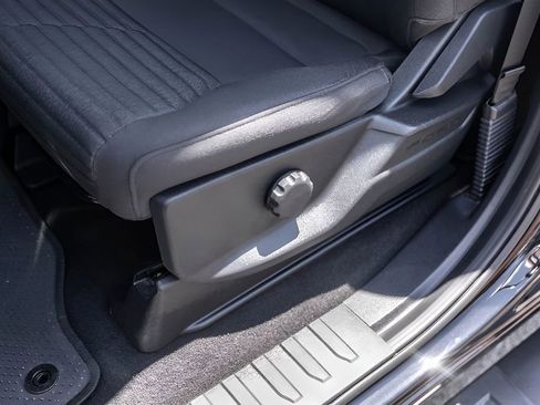 Used 2023 Ford F150 XL w/ STX Appearance Package RWD image 8
