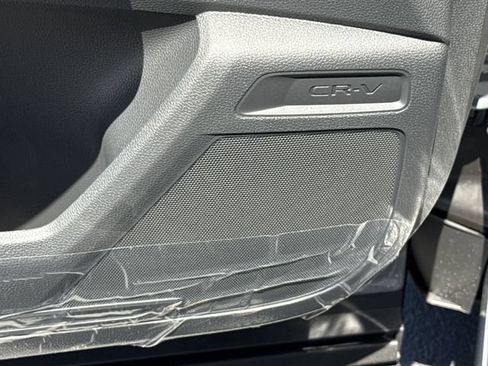 New 2026 Honda CR-V EX-L image 26