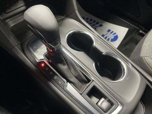 Certified 2023 Chevrolet Equinox LT image 20