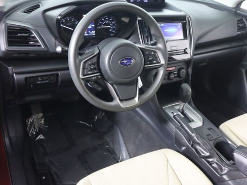 Used 2021 Subaru Impreza 2.0i AWD/4WD image 9