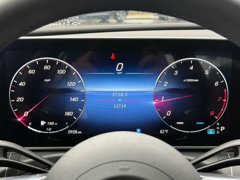 Certified 2024 Mercedes-Benz C 300 Sedan image 32