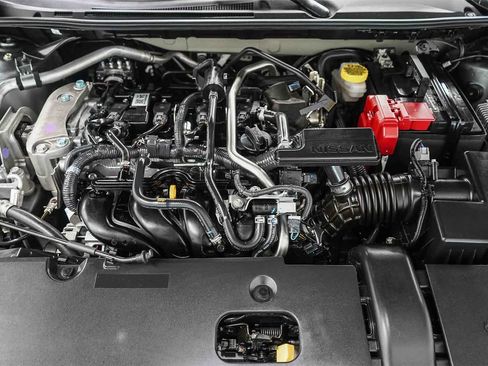 Used 2025 Nissan Sentra SR image 27