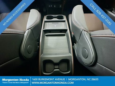 New 2026 Honda Odyssey Elite image 23