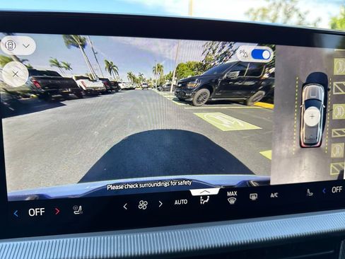 New 2026 Ford Explorer ST w/ Sun And Sound Package image 28