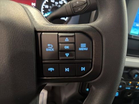 New 2026 Ford F350 XL w/ STX Appearance Package image 21