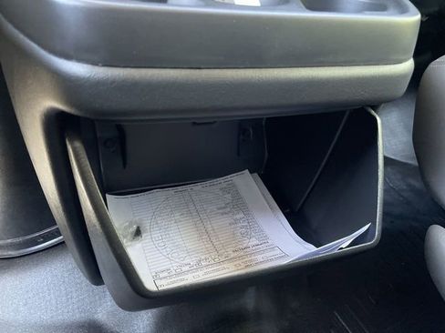 New 2026 Chevrolet Express 2500 w/ Driver Convenience Package RWD image 21