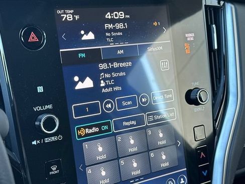New 2025 Subaru Outback Premium AWD/4WD image 21