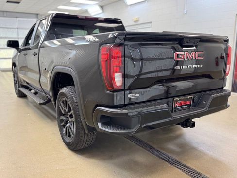 New 2026 GMC Sierra 1500 Pro w/ Graphite Edition image 8