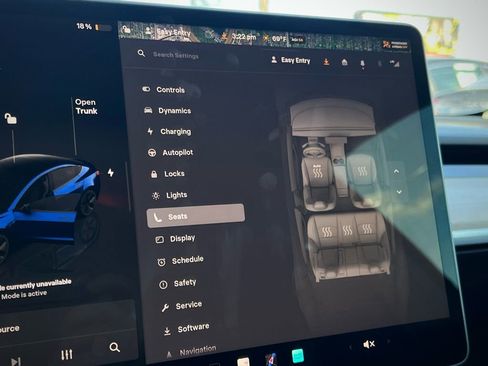 Used 2022 Tesla Model 3 image 41