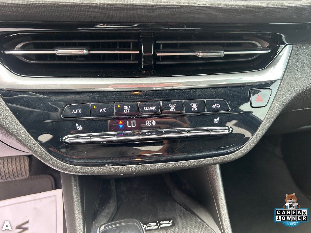 Used 2024 Buick Envista Avenir FWD image 20