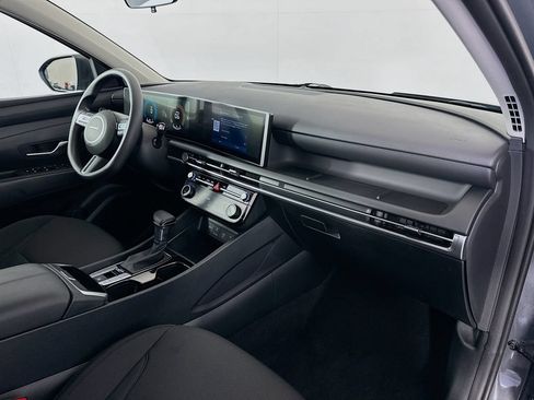 Certified 2026 Hyundai Tucson SEL FWD image 28