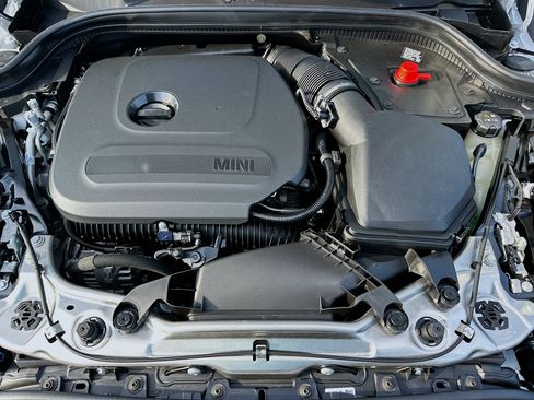 New 2026 MINI Cooper S FWD image 22