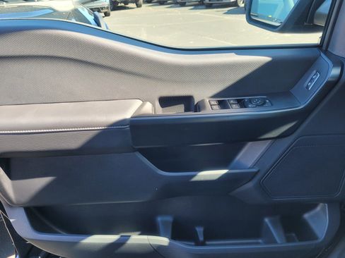New 2026 Ford F150 STX AWD/4WD image 15