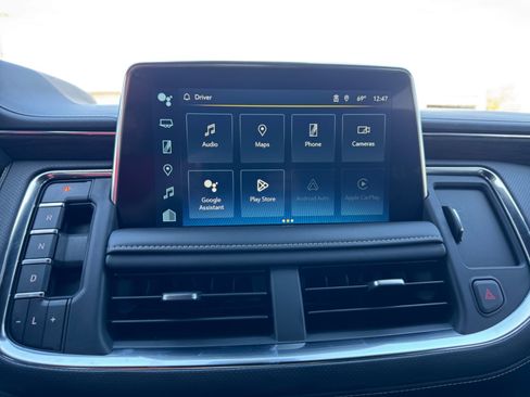 Used 2023 Chevrolet Tahoe Premier image 21