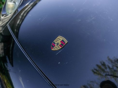 Used 1995 Porsche 911 Carrera image 66