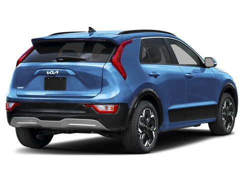 New 2026 Kia Niro Wind FWD image 23