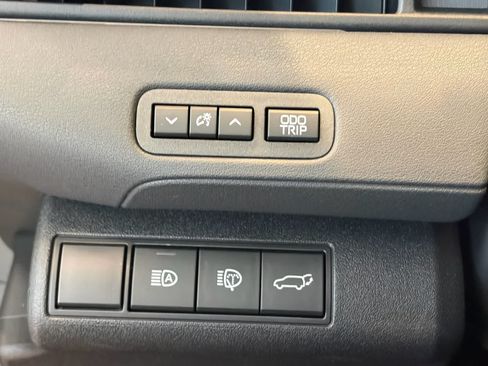 New 2026 Toyota C-HR AWD/4WD image 14