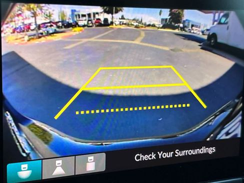 Used 2024 Honda Accord LX image 19