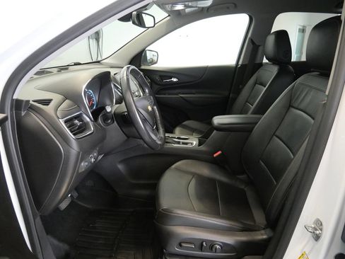 Used 2018 Chevrolet Equinox Premier AWD/4WD image 15