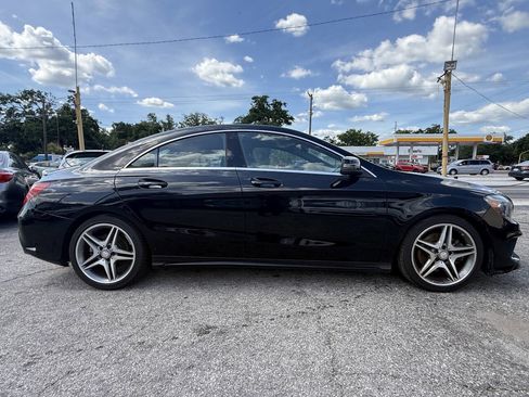 Used 2014 Mercedes-Benz CLA 250 4MATIC image 9